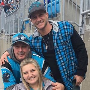 Meet your Posher, Brett